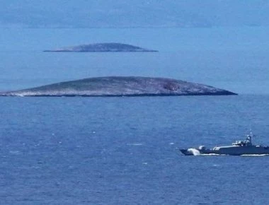 Νέα βίντεο-ντοκουμέντα από τις κινήσεις των Τούρκων πριν και μετά το επεισόδιο στα Ιμια
